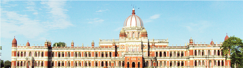 Area to Visit- Historical Places