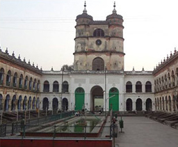 Area to Visit- Hooghly