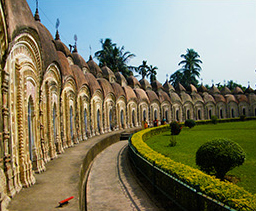 Area to Visit- Barddhaman