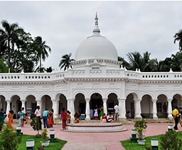 Area to Visit- Cooch Behar