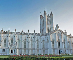 Area to Visit- St Pauls Cathedral