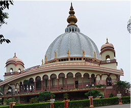 Area to Visit- Mayapur
