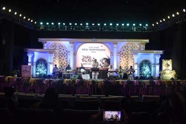 Nazrul Jayanti - 2022