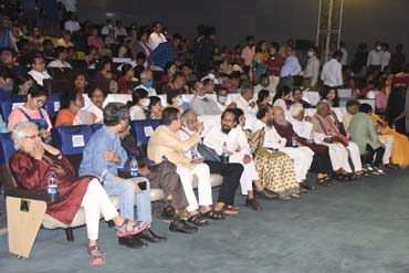 Nazrul Jayanti - 2022