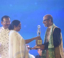 Bangabibhusan, Bangabhusan and Mahanayak Samman