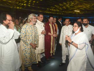 Bangabibhusan, Bangabhusan and Mahanayak Samman