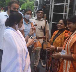 Bangabibhusan, Bangabhusan and Mahanayak Samman