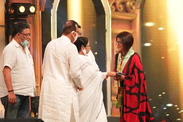 Tele Academy Award 2022