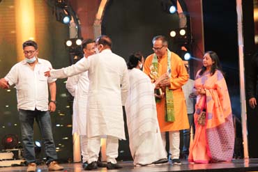 Tele Academy Award 2022