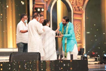 Tele Academy Award 2022