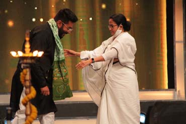 Tele Academy Award 2022