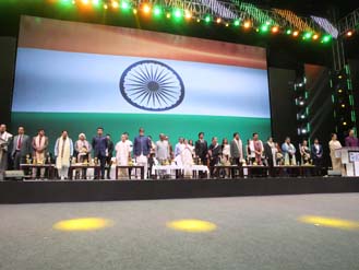 28th Kolkata International Film Festival