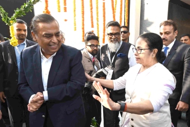 Bengal Global Business Summit 2023