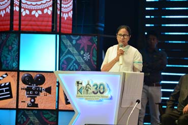 30th Kolkata International Film Festival